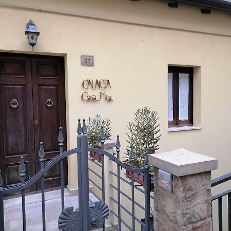 Calacta Casa Mia Caronia Exterior photo